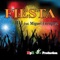 Fiesta (feat. Miguel Enriquez) - JDJ lyrics