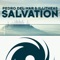 Salvation - Pedro Del Mar & Illitheas lyrics