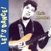 Chris Montez - Let's Dance