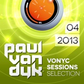 Vonyc Sessions Selection 2013-04 artwork