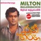Maa Nosithu - Milton Mallawarachchi lyrics