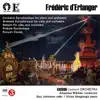 F. d'Erlanger: Concertos & Orchestral Music album lyrics, reviews, download