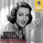 Ethel Merman & Donald O'Connor - You're Just in Love (Remastered)