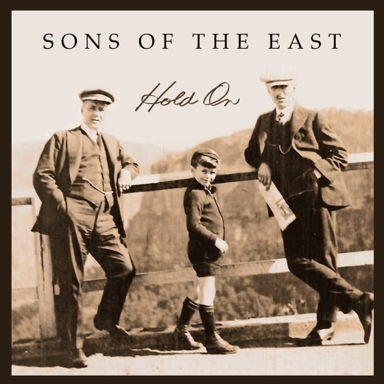 Cover artwork for Hold On