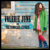 Valerie June & the Tennessee Express - EP