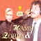 Nergoud wahdi - Hamid & Zohra lyrics