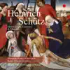 Schütz: Musikalische Exequien & Motetten album lyrics, reviews, download