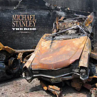 The Ride - Michael Stanley