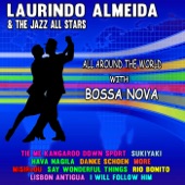 All Around the World With Bossa Nova (feat. Shelly Manne) artwork