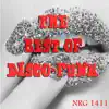 The Best Of Disco Funk (Dasya Vs. Stex) album lyrics, reviews, download