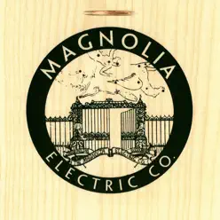 Sojourner (Parts 1 & 2) - Magnolia Electric Co.