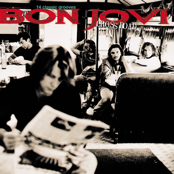 Bon Jovi - Livin' On A Prayer