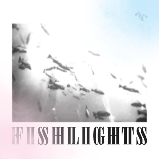 Cover artwork for Fishlights