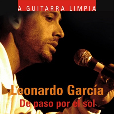 De Paso por el Sol - Leonardo García