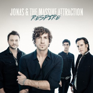 Jonas & The Massive Attraction - Respire - Line Dance Music
