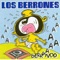 La del Estudiante - Los Berrones lyrics