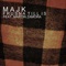 Frusna Till Is (feat. Martin Zamora) - M.A.J.K lyrics