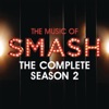 SMASH - The Complete Season Two (Music From the TV Series) artwork