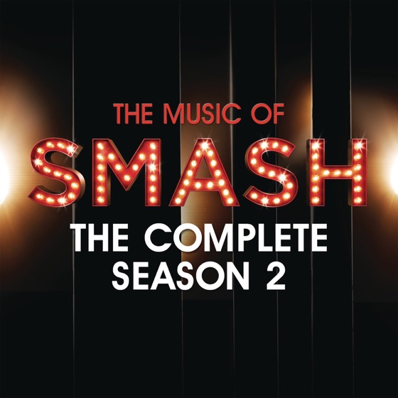 Cover artwork for Smash!