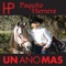 Un Año Más - Paquito Herrera lyrics