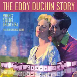 The Eddy Duchin Story (1956 Film Original Score) - Carmen Cavallaro The Eddy Duchin Story (1956 Film Original Score) - Carmen Cavallaro