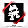 Don't Forget (feat. LaMeduza) - Single