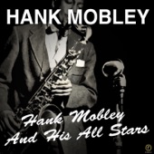 Hank Mobley - Ultra Marine