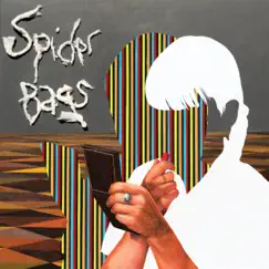 Frozen Letter by Spider Bags album reviews, ratings, credits
