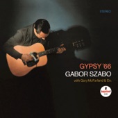 Gabor Szabo - Yesterday