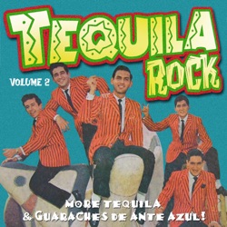 Rebeldes del Rock - Chica De Calendario