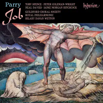 Parry: Job - Royal Philharmonic Orchestra