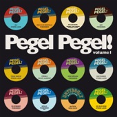 Pegel Pegel!, Vol. 1 artwork