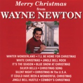 Wayne Newton - Jingle Bell Hustle