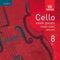 Suite No. 1 in G Major, BWV 1007: Prelude artwork