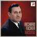 Richard Tucker: The Opera Recital Album Collection album cover