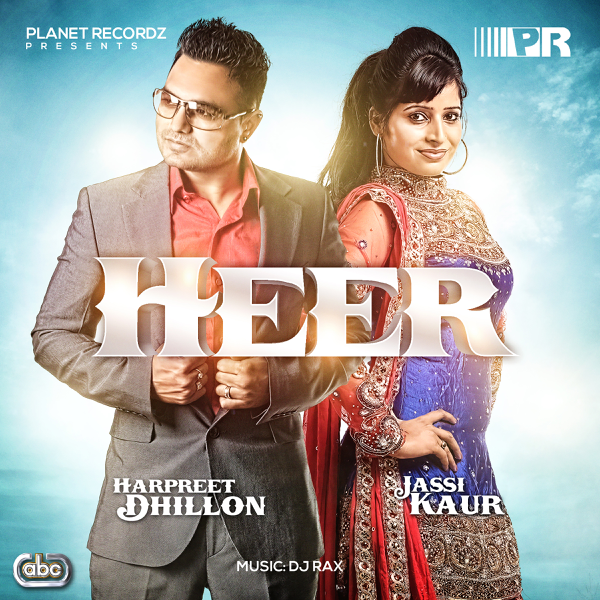 pehle lalkare naal by harpreet dhillon mp3