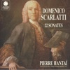 Scarlatti: 22 Sonates