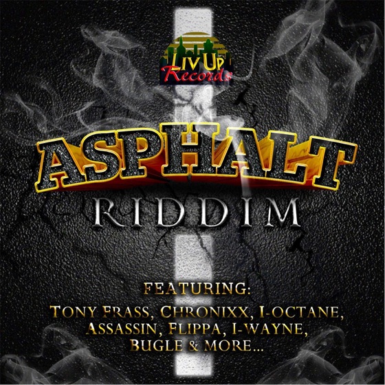 Cover artwork for Judgement