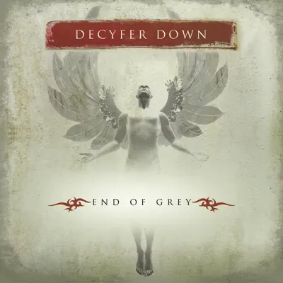 End of Grey - Decyfer Down