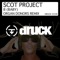 B (Baby) [Organ Donors Remix] - Scot Project lyrics