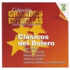 Clasicos del Bolero, Colección Grandes Estrellas Interpretes Originales, Vol. 5