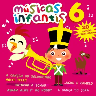 Músicas Infantis 6 - Músicas Infantis