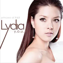 Y.O.U. - Single by Lydia album reviews, ratings, credits