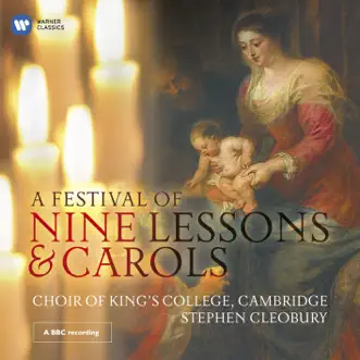 Once in royal David's city (processional hymn) by Peter Stevens, The Choir of King's College, Cambridge & Sir Stephen Cleobury song reviws