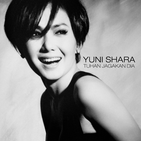 Cover artwork for Tuhan Jagakan Dia