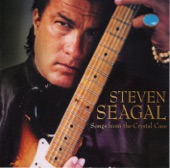 STEVEN SEAGAL - Music