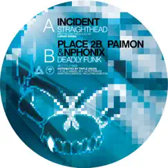 Deadly Funk Ep - Single by Incident, N.Phonix, Place & Paimon album reviews, ratings, credits