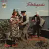 Roslagsvår - EP album lyrics, reviews, download