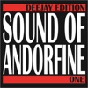 Sound Of Andorfine One - Deejay Edition, 2013