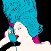 Chromatics - Running Up That Hill